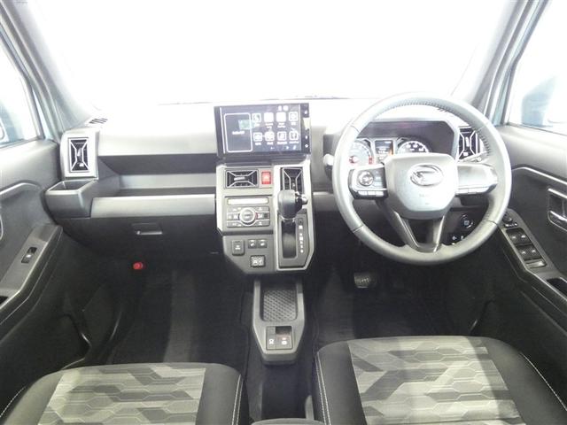 タフト G クロムベンチャー 衝突被害軽減システム フルセグ バックカメラ ミュージックプレイヤー接続可 ドラレコ サンルーフ スマートキー ETC LEDヘッドランプ アルミホイール(2枚目)