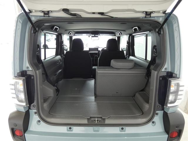 タフト G クロムベンチャー 衝突被害軽減システム フルセグ バックカメラ ミュージックプレイヤー接続可 ドラレコ サンルーフ スマートキー ETC LEDヘッドランプ アルミホイール(22枚目)