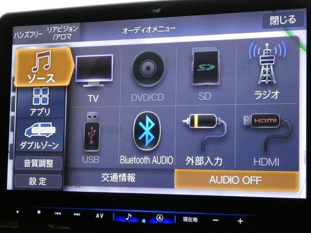 ハイエースバン スーパーGL ダークプライムII 衝突被害軽減システム メモリーナビ フルセグ バックカメラ DVD再生 後席モニター ミュージックプレイヤー接続可 スマートキー LEDヘッドランプ ワンオーナー(8枚目)