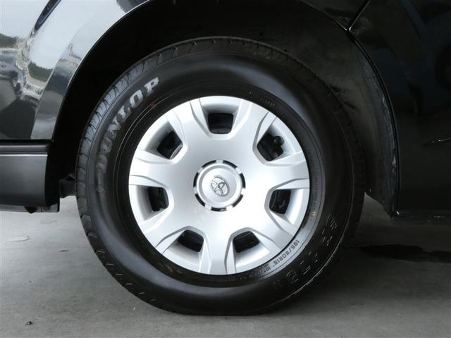 ハイエースバン スーパーGL ダークプライムII 衝突被害軽減システム メモリーナビ フルセグ バックカメラ DVD再生 後席モニター ミュージックプレイヤー接続可 スマートキー LEDヘッドランプ ワンオーナー(22枚目)