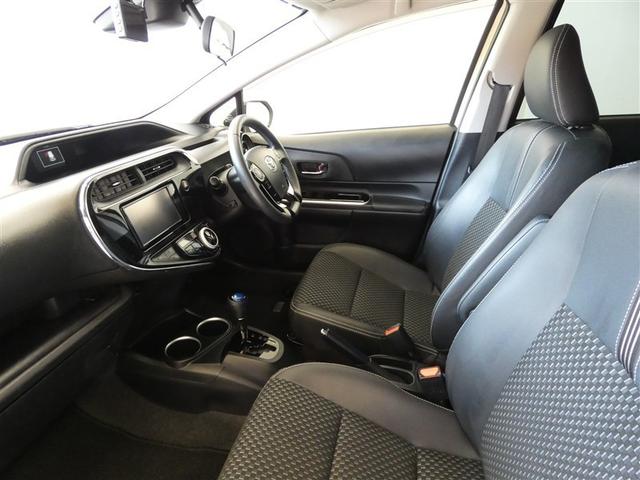 アクア クロスオーバー　衝突被害軽減システム　メモリーナビ　フルセグ　バックカメラ　ＤＶＤ再生　ドラレコ　スマートキー　ＥＴＣ　ワンオーナー　アルミホイール（18枚目）