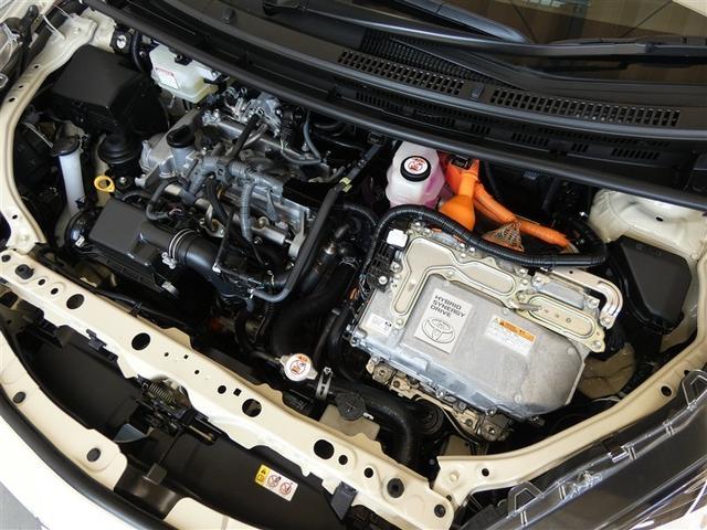 アクア クロスオーバー　衝突被害軽減システム　メモリーナビ　フルセグ　バックカメラ　ＤＶＤ再生　ドラレコ　スマートキー　ＥＴＣ　ワンオーナー　アルミホイール（22枚目）