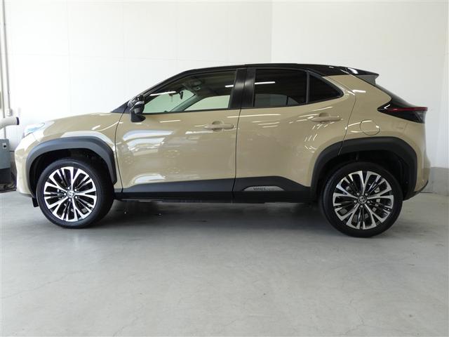 ヤリスクロス Z 衝突被害軽減システム メモリーナビ バックカメラ ミュージックプレイヤー接続可 ドラレコ スマートキー ETC LEDヘッドランプ オートクルーズコントロール ワンオーナー アルミホイール(28枚目)