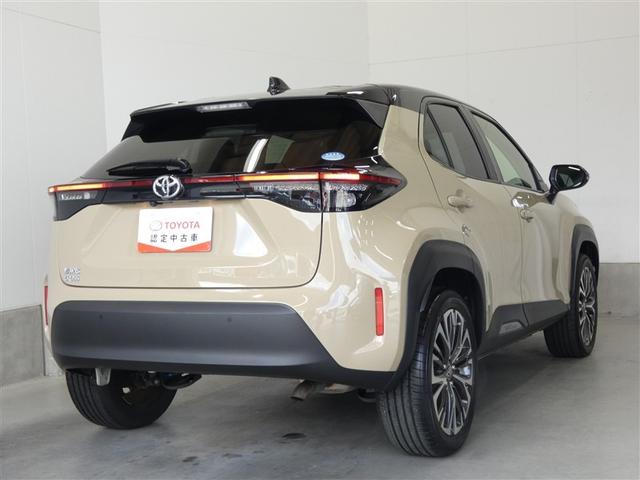 ヤリスクロス Z 衝突被害軽減システム メモリーナビ バックカメラ ミュージックプレイヤー接続可 ドラレコ スマートキー ETC LEDヘッドランプ オートクルーズコントロール ワンオーナー アルミホイール(29枚目)