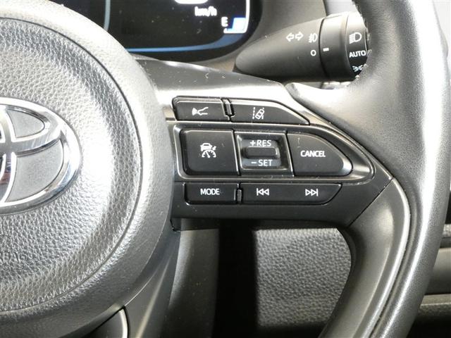 アクア Z 衝突被害軽減システム バックカメラ ミュージックプレイヤー接続可 ドラレコ スマートキー ETC LEDヘッドランプ オートクルーズコントロール ワンオーナー アルミホイール(6枚目)