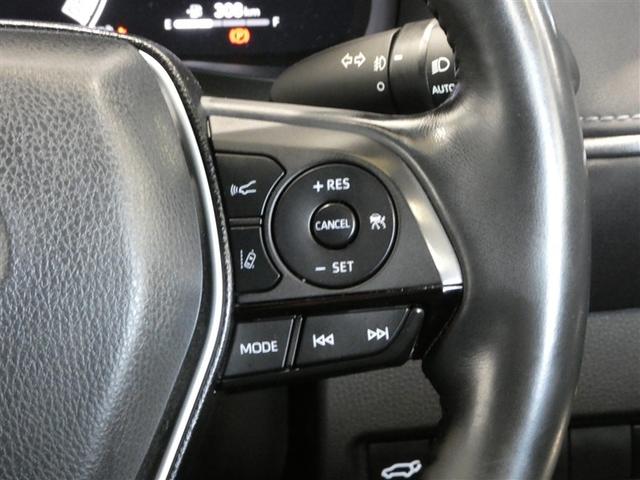 ハリアーハイブリッド Ｚ　レザーパッケージ　衝突被害軽減システム　メモリーナビ　フルセグ　バックカメラ　ミュージックプレイヤー接続可　ドラレコ　スマートキー　ＥＴＣ　ＬＥＤヘッドランプ　オートクルーズコントロール　ワンオーナー　アルミホイール（6枚目）