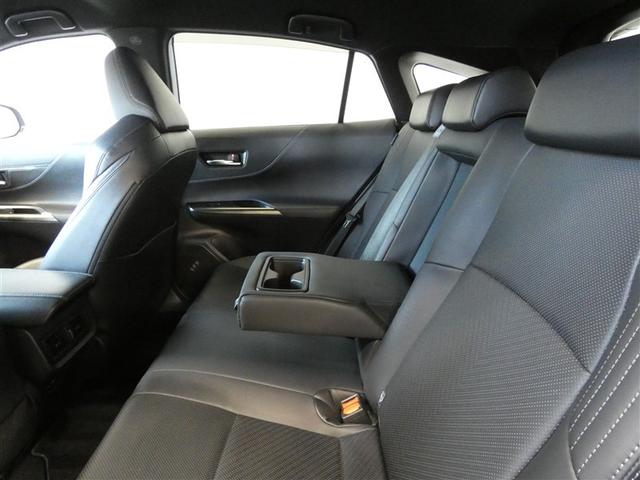 ハリアーハイブリッド Ｚ　レザーパッケージ　衝突被害軽減システム　メモリーナビ　フルセグ　バックカメラ　ミュージックプレイヤー接続可　ドラレコ　スマートキー　ＥＴＣ　ＬＥＤヘッドランプ　オートクルーズコントロール　ワンオーナー　アルミホイール（25枚目）