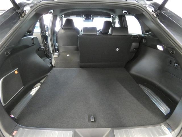 ハリアーハイブリッド Ｚ　レザーパッケージ　衝突被害軽減システム　メモリーナビ　フルセグ　バックカメラ　ミュージックプレイヤー接続可　ドラレコ　スマートキー　ＥＴＣ　ＬＥＤヘッドランプ　オートクルーズコントロール　ワンオーナー　アルミホイール（27枚目）