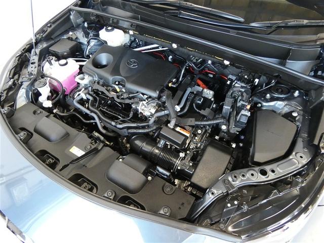 ハリアーハイブリッド Ｚ　レザーパッケージ　衝突被害軽減システム　メモリーナビ　フルセグ　バックカメラ　ミュージックプレイヤー接続可　ドラレコ　スマートキー　ＥＴＣ　ＬＥＤヘッドランプ　オートクルーズコントロール　ワンオーナー　アルミホイール（28枚目）