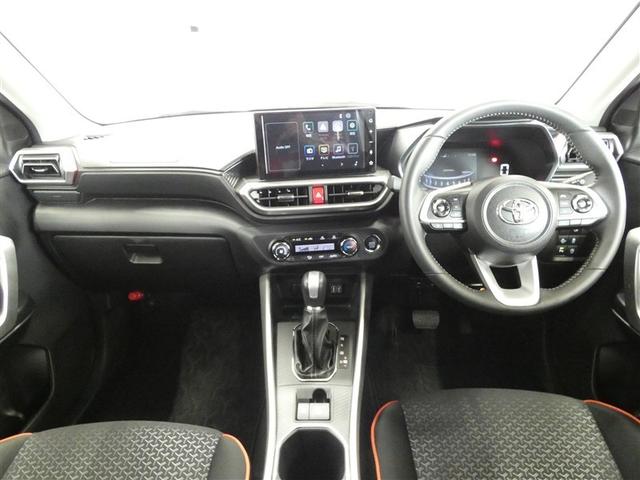 ライズ Ｚ　衝突被害軽減システム　フルセグ　バックカメラ　ミュージックプレイヤー接続可　ドラレコ　スマートキー　ＥＴＣ　ＬＥＤヘッドランプ　オートクルーズコントロール　ワンオーナー　アルミホイール（2枚目）