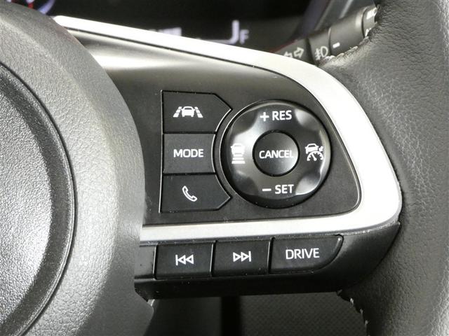 ライズ Ｚ　衝突被害軽減システム　フルセグ　バックカメラ　ミュージックプレイヤー接続可　ドラレコ　スマートキー　ＥＴＣ　ＬＥＤヘッドランプ　オートクルーズコントロール　ワンオーナー　アルミホイール（6枚目）