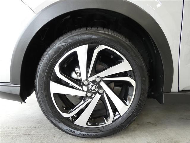 ライズ Ｚ　衝突被害軽減システム　フルセグ　バックカメラ　ミュージックプレイヤー接続可　ドラレコ　スマートキー　ＥＴＣ　ＬＥＤヘッドランプ　オートクルーズコントロール　ワンオーナー　アルミホイール（24枚目）