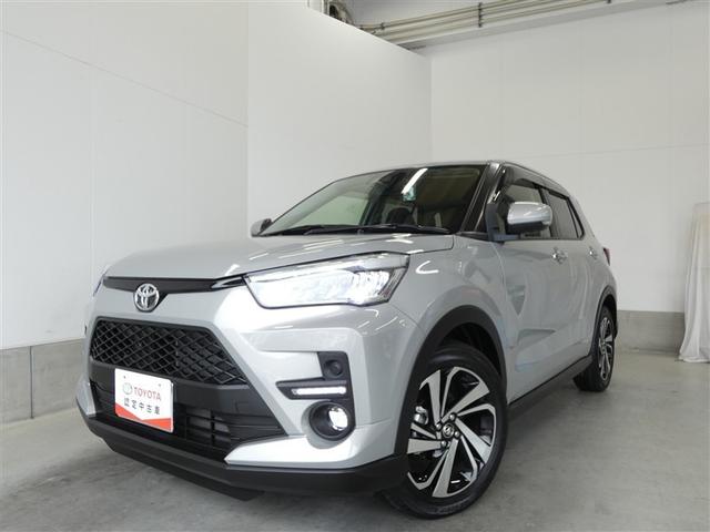 ライズ Ｚ　衝突被害軽減システム　フルセグ　バックカメラ　ミュージックプレイヤー接続可　ドラレコ　スマートキー　ＥＴＣ　ＬＥＤヘッドランプ　オートクルーズコントロール　ワンオーナー　アルミホイール（25枚目）