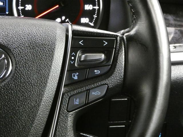 アルファード ２．５Ｓ　タイプゴールド　衝突被害軽減システム　メモリーナビ　フルセグ　バックカメラ　ＤＶＤ再生　後席モニター　ミュージックプレイヤー接続可　ドラレコ　フルエアロ　スマートキー　ＥＴＣ　ＬＥＤヘッドランプ　３列シート（6枚目）