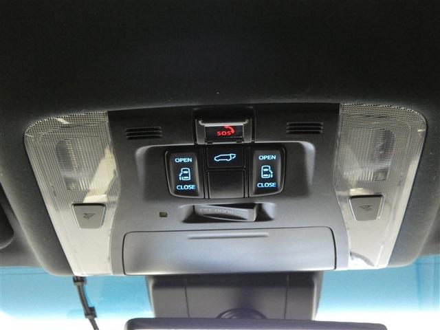 アルファード ２．５Ｓ　タイプゴールド　衝突被害軽減システム　メモリーナビ　フルセグ　バックカメラ　ＤＶＤ再生　後席モニター　ミュージックプレイヤー接続可　ドラレコ　フルエアロ　スマートキー　ＥＴＣ　ＬＥＤヘッドランプ　３列シート（19枚目）