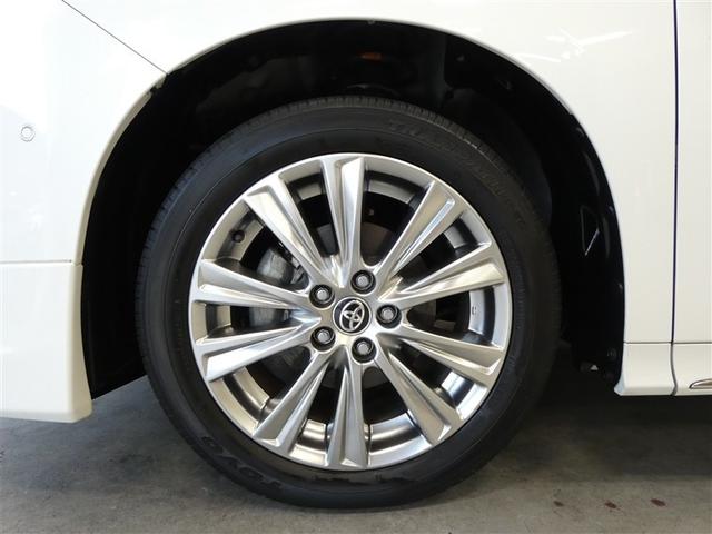 アルファード ２．５Ｓ　タイプゴールド　衝突被害軽減システム　メモリーナビ　フルセグ　バックカメラ　ＤＶＤ再生　後席モニター　ミュージックプレイヤー接続可　ドラレコ　フルエアロ　スマートキー　ＥＴＣ　ＬＥＤヘッドランプ　３列シート（29枚目）