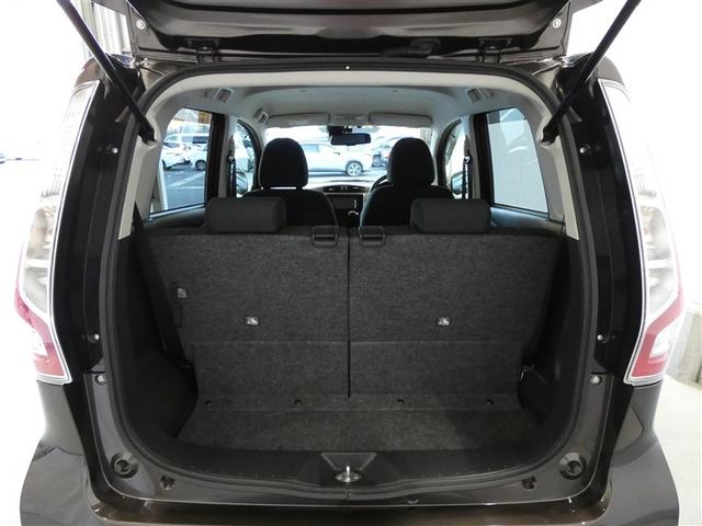 デイズ ハイウェイスター　Ｇターボ　衝突被害軽減システム　メモリーナビ　フルセグ　バックカメラ　ＤＶＤ再生　ミュージックプレイヤー接続可　ドラレコ　スマートキー　ＥＴＣ　ＨＩＤヘッドライト　オートクルーズコントロール　ワンオーナー（19枚目）