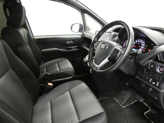 ヴォクシー ＺＳ　煌ＩＩ　衝突被害軽減システム　メモリーナビ　フルセグ　バックカメラ　ＤＶＤ再生　後席モニター　ミュージックプレイヤー接続可　ドラレコ　スマートキー　ＥＴＣ　ＬＥＤヘッドランプ　両側電動スライド　３列シート（19枚目）