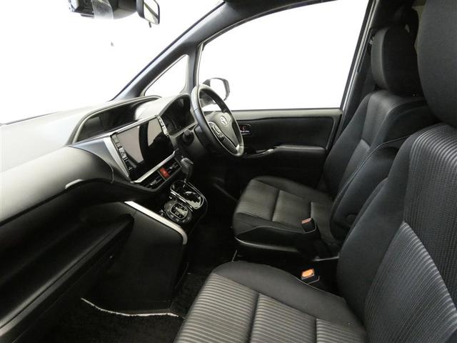 ヴォクシー ＺＳ　煌ＩＩ　衝突被害軽減システム　メモリーナビ　フルセグ　バックカメラ　ＤＶＤ再生　後席モニター　ミュージックプレイヤー接続可　ドラレコ　スマートキー　ＥＴＣ　ＬＥＤヘッドランプ　両側電動スライド　３列シート（20枚目）