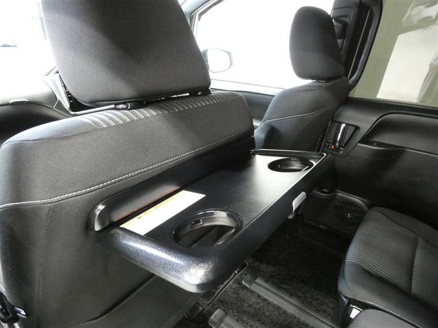 ヴォクシー ＺＳ　煌ＩＩ　衝突被害軽減システム　メモリーナビ　フルセグ　バックカメラ　ＤＶＤ再生　後席モニター　ミュージックプレイヤー接続可　ドラレコ　スマートキー　ＥＴＣ　ＬＥＤヘッドランプ　両側電動スライド　３列シート（21枚目）