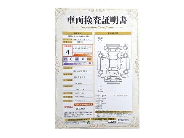 ���݂��݂܂Ŏԗ����`�F�b�N������ԗ������ؖ��؁₪���s����Ă��܂��B���N���}�̏�Ԃ��킩��₷�����S�ł����