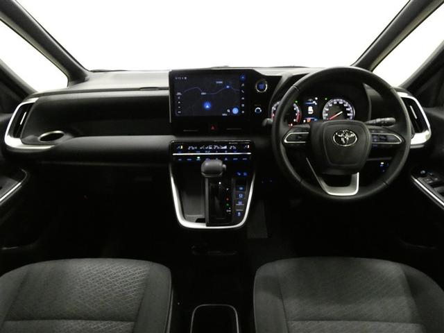 ノア Ｓ－Ｇ　衝突被害軽減システム　メモリーナビ　フルセグ　バックカメラ　ＤＶＤ再生　後席モニター　ミュージックプレイヤー接続可　ドラレコ　スマートキー　ＥＴＣ　ＬＥＤヘッドランプ　両側電動スライド　３列シート（2枚目）