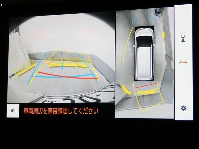 ノア Ｓ－Ｇ　衝突被害軽減システム　メモリーナビ　フルセグ　バックカメラ　ＤＶＤ再生　後席モニター　ミュージックプレイヤー接続可　ドラレコ　スマートキー　ＥＴＣ　ＬＥＤヘッドランプ　両側電動スライド　３列シート（9枚目）