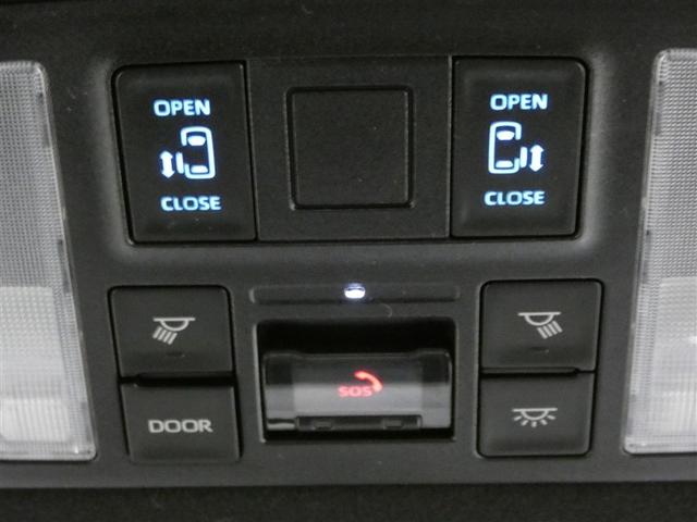 ノア Ｓ－Ｇ　衝突被害軽減システム　メモリーナビ　フルセグ　バックカメラ　ＤＶＤ再生　後席モニター　ミュージックプレイヤー接続可　ドラレコ　スマートキー　ＥＴＣ　ＬＥＤヘッドランプ　両側電動スライド　３列シート（18枚目）