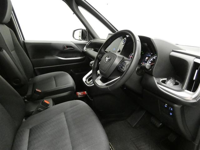 ノア Ｓ－Ｇ　衝突被害軽減システム　メモリーナビ　フルセグ　バックカメラ　ＤＶＤ再生　後席モニター　ミュージックプレイヤー接続可　ドラレコ　スマートキー　ＥＴＣ　ＬＥＤヘッドランプ　両側電動スライド　３列シート（21枚目）