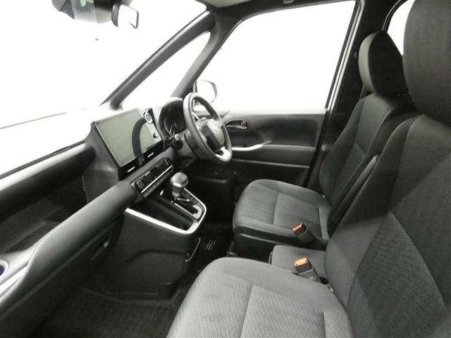 ノア Ｓ－Ｇ　衝突被害軽減システム　メモリーナビ　フルセグ　バックカメラ　ＤＶＤ再生　後席モニター　ミュージックプレイヤー接続可　ドラレコ　スマートキー　ＥＴＣ　ＬＥＤヘッドランプ　両側電動スライド　３列シート（22枚目）