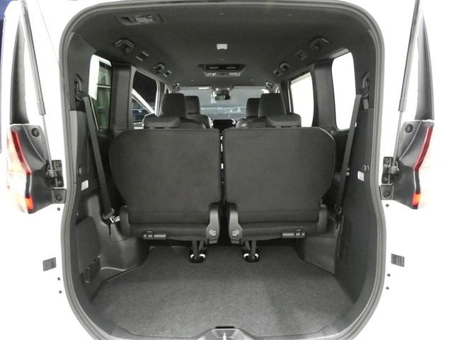 ノア Ｓ－Ｇ　衝突被害軽減システム　メモリーナビ　フルセグ　バックカメラ　ＤＶＤ再生　後席モニター　ミュージックプレイヤー接続可　ドラレコ　スマートキー　ＥＴＣ　ＬＥＤヘッドランプ　両側電動スライド　３列シート（26枚目）