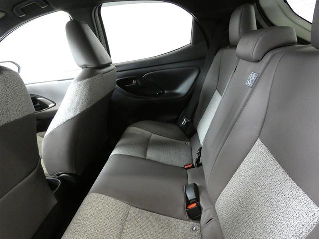 ヤリス ハイブリッドＺ　衝突被害軽減システム　メモリーナビ　フルセグ　バックカメラ　ＤＶＤ再生　ミュージックプレイヤー接続可　ドラレコ　スマートキー　ＥＴＣ　ＬＥＤヘッドランプ　オートクルーズコントロール　ワンオーナー（22枚目）