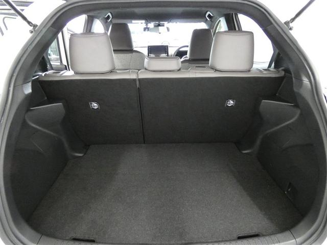 ヤリス ハイブリッドＺ　衝突被害軽減システム　メモリーナビ　フルセグ　バックカメラ　ＤＶＤ再生　ミュージックプレイヤー接続可　ドラレコ　スマートキー　ＥＴＣ　ＬＥＤヘッドランプ　オートクルーズコントロール　ワンオーナー（23枚目）