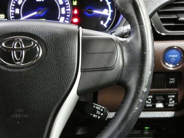 �N���[�Y�R���g���[���X�C�b�`�ł��B�A�N�Z���y�_���𓥂܂��ɒ葬���s�ł���̂ŁA�������H�Ȃǂł̒����ԉ^�]�̕��׌y���Ɋ�^���܂��B���ʂȃA�N�Z���̓��ݍ��݂��}�����G�R�h���C�u�ɂ��v�����܂��ˁB