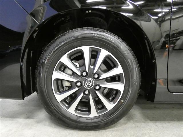 �P�T�C���`�����A���~�z�C�[�������Ԃł��B�����A���~�z�C�[���͐��x�������A�X�^�C�����L�}���Ă܂��ˁI