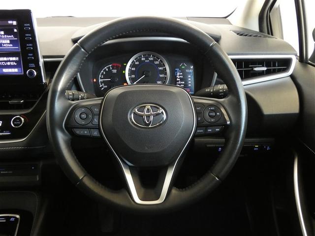 �X�e�A�����O�X�C�b�`�t���ł��B���S�����̐ؑւ�A�I�[�f�B�I�A�f�B�X�v���C�A���[�_�[�N���[�Y�R���g���[�����쎞�Ƀn���h�������𗣂����ƂȂ�����\�ň��S�^�]�ɂ���^�����֗��ȑ����ł��B