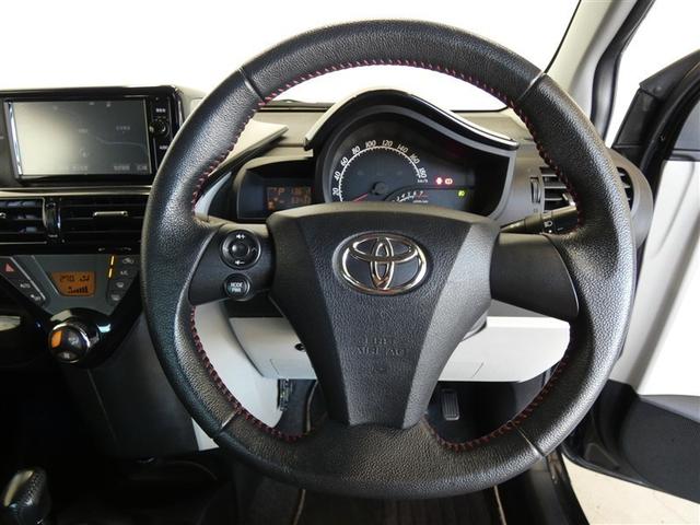 ｉＱ １３０Ｇ　レザーパッケージ　メモリーナビ　フルセグ　バックカメラ　ＤＶＤ再生　ドラレコ　フルエアロ　スマートキー　ＥＴＣ　ＨＩＤヘッドライト　ワンオーナー　アルミホイール（5枚目）