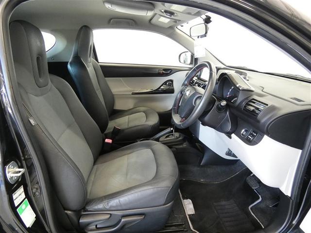 ｉＱ １３０Ｇ　レザーパッケージ　メモリーナビ　フルセグ　バックカメラ　ＤＶＤ再生　ドラレコ　フルエアロ　スマートキー　ＥＴＣ　ＨＩＤヘッドライト　ワンオーナー　アルミホイール（15枚目）