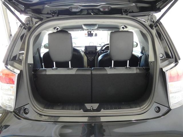 ｉＱ １３０Ｇ　レザーパッケージ　メモリーナビ　フルセグ　バックカメラ　ＤＶＤ再生　ドラレコ　フルエアロ　スマートキー　ＥＴＣ　ＨＩＤヘッドライト　ワンオーナー　アルミホイール（18枚目）