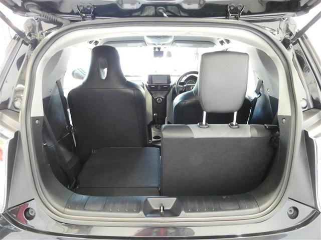 ｉＱ １３０Ｇ　レザーパッケージ　メモリーナビ　フルセグ　バックカメラ　ＤＶＤ再生　ドラレコ　フルエアロ　スマートキー　ＥＴＣ　ＨＩＤヘッドライト　ワンオーナー　アルミホイール（19枚目）