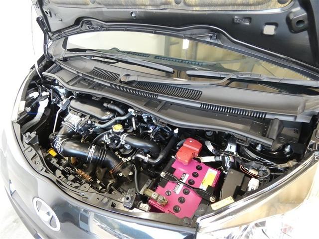 ｉＱ １３０Ｇ　レザーパッケージ　メモリーナビ　フルセグ　バックカメラ　ＤＶＤ再生　ドラレコ　フルエアロ　スマートキー　ＥＴＣ　ＨＩＤヘッドライト　ワンオーナー　アルミホイール（20枚目）