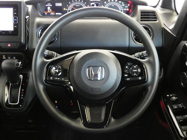 Ｎ－ＢＯＸカスタム Ｌ　衝突被害軽減システム　メモリーナビ　フルセグ　バックカメラ　ＤＶＤ再生　ミュージックプレイヤー接続可　ドラレコ　スマートキー　ＥＴＣ　ＬＥＤヘッドランプ　電動スライドドア　オートクルーズコントロール（5枚目）