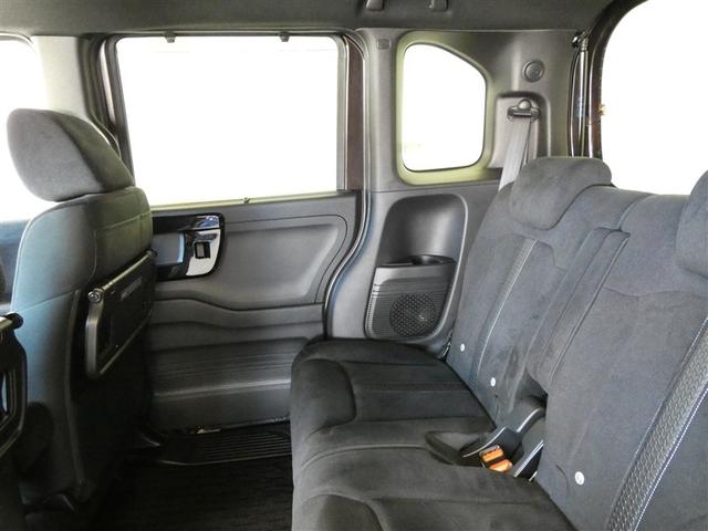 Ｎ－ＢＯＸカスタム Ｌ　衝突被害軽減システム　メモリーナビ　フルセグ　バックカメラ　ＤＶＤ再生　ミュージックプレイヤー接続可　ドラレコ　スマートキー　ＥＴＣ　ＬＥＤヘッドランプ　電動スライドドア　オートクルーズコントロール（22枚目）