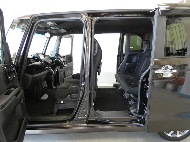 Ｎ－ＢＯＸカスタム Ｌ　衝突被害軽減システム　メモリーナビ　フルセグ　バックカメラ　ＤＶＤ再生　ミュージックプレイヤー接続可　ドラレコ　スマートキー　ＥＴＣ　ＬＥＤヘッドランプ　電動スライドドア　オートクルーズコントロール（23枚目）