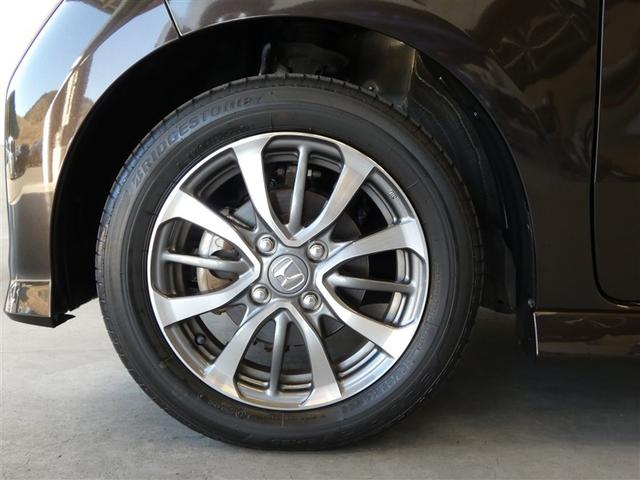 Ｎ－ＢＯＸカスタム Ｌ　衝突被害軽減システム　メモリーナビ　フルセグ　バックカメラ　ＤＶＤ再生　ミュージックプレイヤー接続可　ドラレコ　スマートキー　ＥＴＣ　ＬＥＤヘッドランプ　電動スライドドア　オートクルーズコントロール（27枚目）