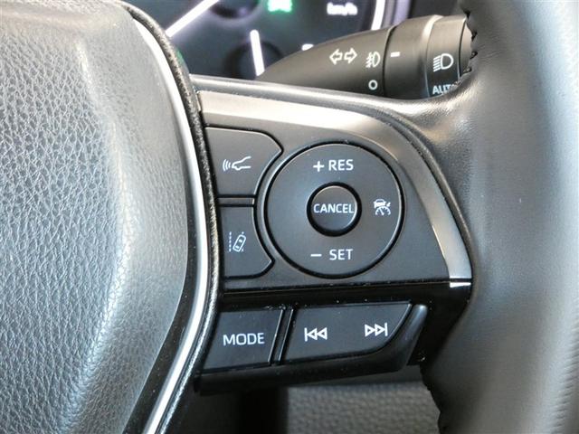 ハリアー Ｚ　衝突被害軽減システム　メモリーナビ　フルセグ　バックカメラ　ミュージックプレイヤー接続可　ドラレコ　スマートキー　ＥＴＣ　ＬＥＤヘッドランプ　オートクルーズコントロール　ワンオーナー　アルミホイール（6枚目）