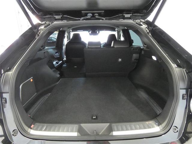 ハリアー Ｚ　衝突被害軽減システム　メモリーナビ　フルセグ　バックカメラ　ミュージックプレイヤー接続可　ドラレコ　スマートキー　ＥＴＣ　ＬＥＤヘッドランプ　オートクルーズコントロール　ワンオーナー　アルミホイール（22枚目）