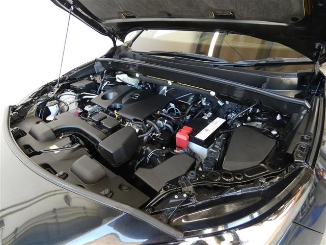 ハリアー Ｚ　衝突被害軽減システム　メモリーナビ　フルセグ　バックカメラ　ミュージックプレイヤー接続可　ドラレコ　スマートキー　ＥＴＣ　ＬＥＤヘッドランプ　オートクルーズコントロール　ワンオーナー　アルミホイール（23枚目）