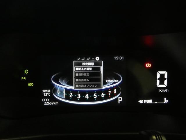 ライズ Ｚ　衝突被害軽減システム　メモリーナビ　フルセグ　バックカメラ　ＤＶＤ再生　ドラレコ　スマートキー　ＥＴＣ　ＬＥＤヘッドランプ　オートクルーズコントロール　ワンオーナー　アルミホイール（4枚目）