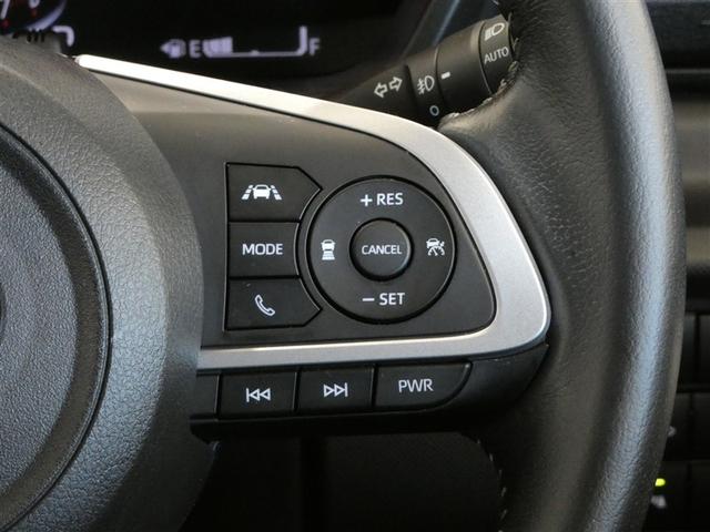 ライズ Ｚ　衝突被害軽減システム　メモリーナビ　フルセグ　バックカメラ　ＤＶＤ再生　ドラレコ　スマートキー　ＥＴＣ　ＬＥＤヘッドランプ　オートクルーズコントロール　ワンオーナー　アルミホイール（6枚目）